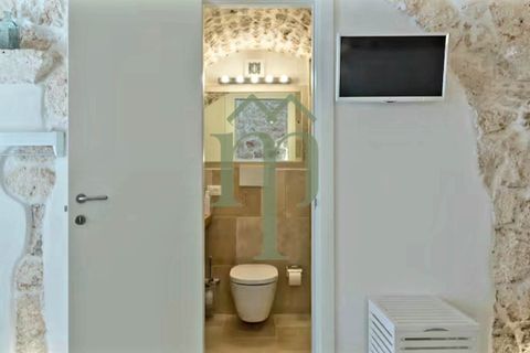 Byhus i Ostuni, Brindisi, Ostuni - € 72.000 | Ref: Casa Leopardi - foto 8